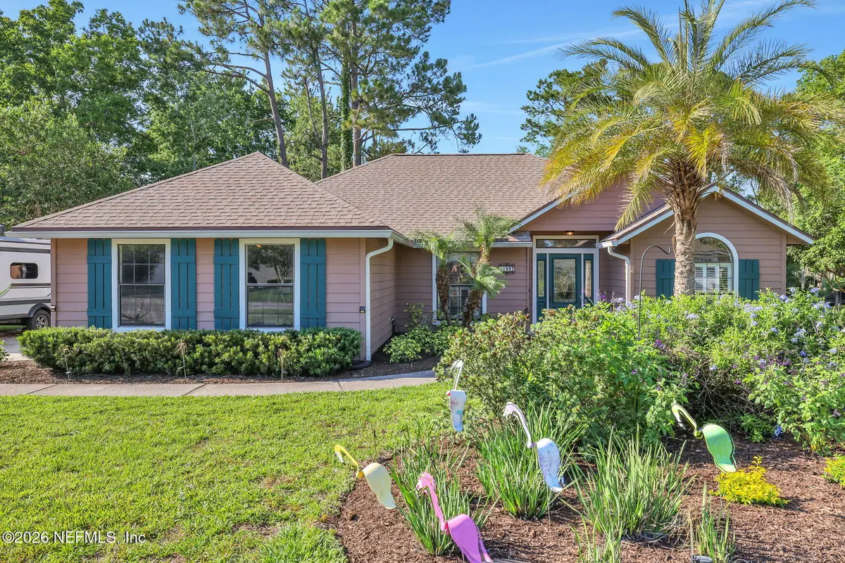 11957 Marabou S Court, Jacksonville, FL 32223 - #1