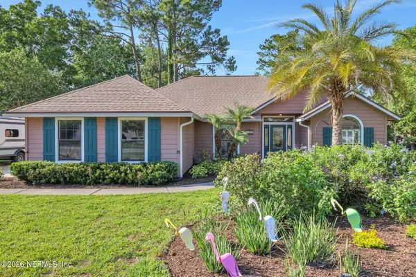 11957 Marabou S Court, Jacksonville, FL 32223