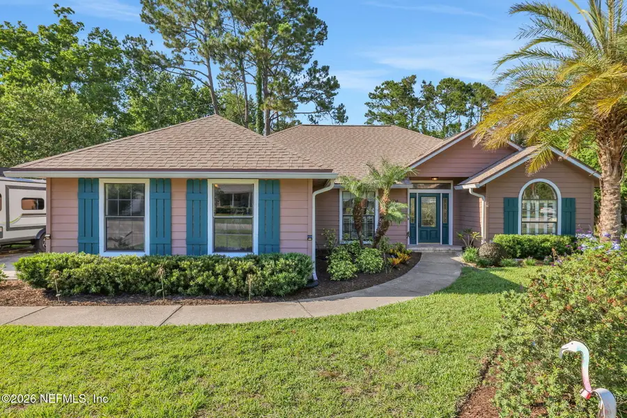 11957 Marabou S Court, Jacksonville, FL 32223 - #2
