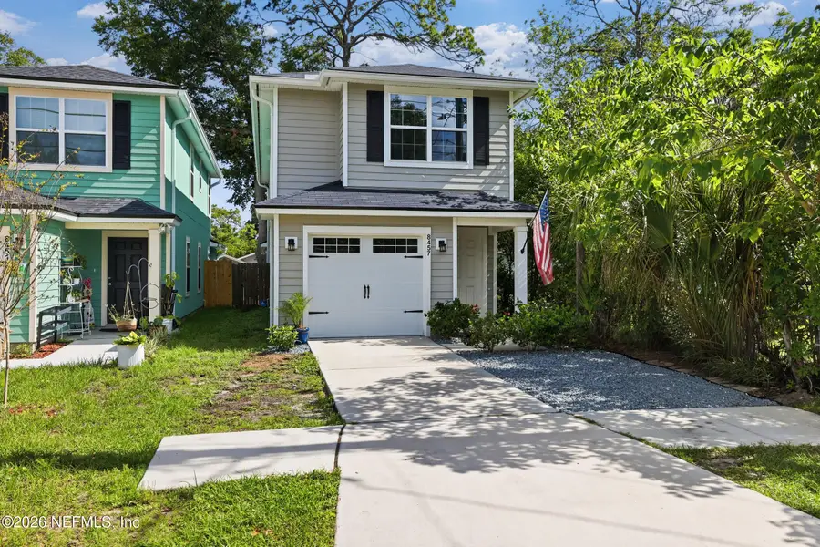 8457 Eaton Avenue, Jacksonville, FL 32211 - #2