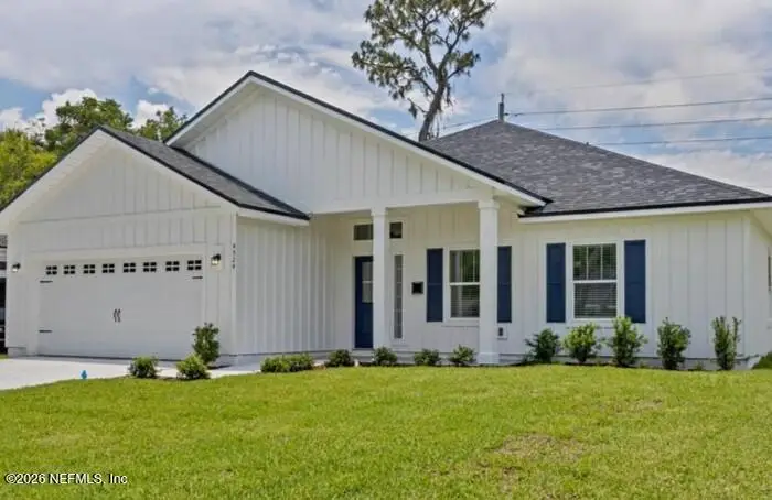 4524 Pinewood Avenue, Jacksonville, FL 32207 - #1