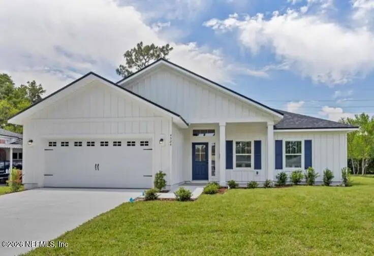4524 Pinewood Avenue, Jacksonville, FL 32207 - #2