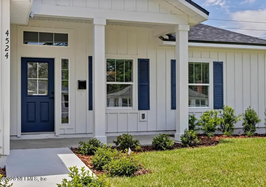 4524 Pinewood Avenue, Jacksonville, FL 32207 - #3