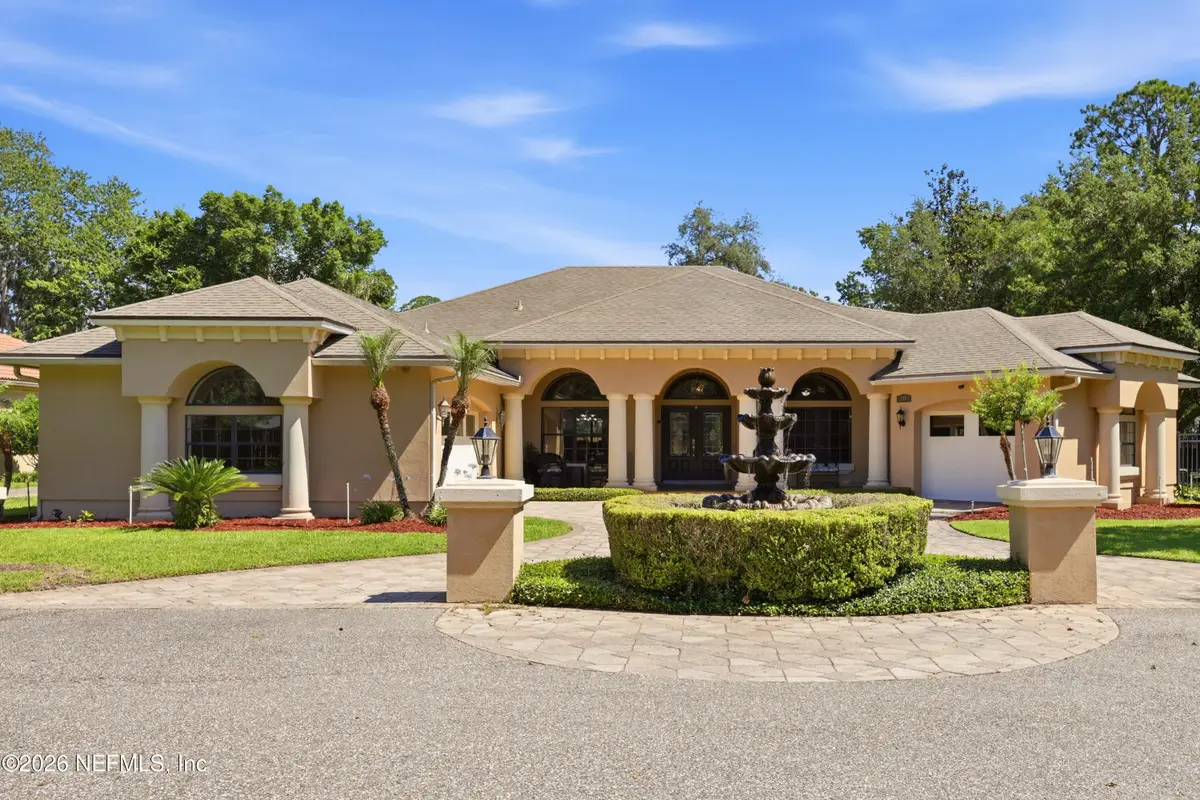 128 Malley Cove Lane, Fleming Island, FL 32003 - #1