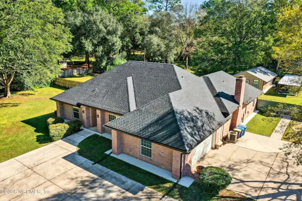11341 V C Johnson Road, Jacksonville, FL 32218