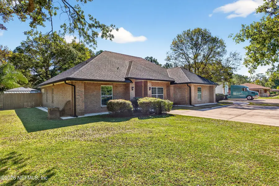 11341 V C Johnson Road, Jacksonville, FL 32218 - #2