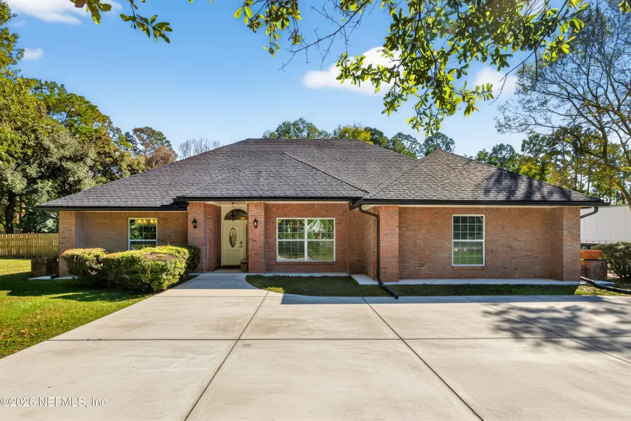 11341 V C Johnson Road, Jacksonville, FL 32218 - #3