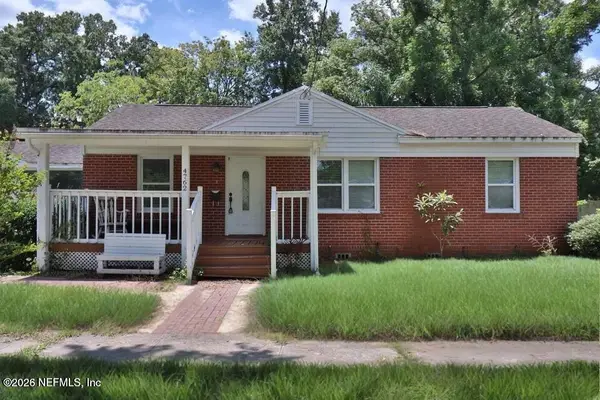 4762 Cambridge Road, Jacksonville, FL 32210