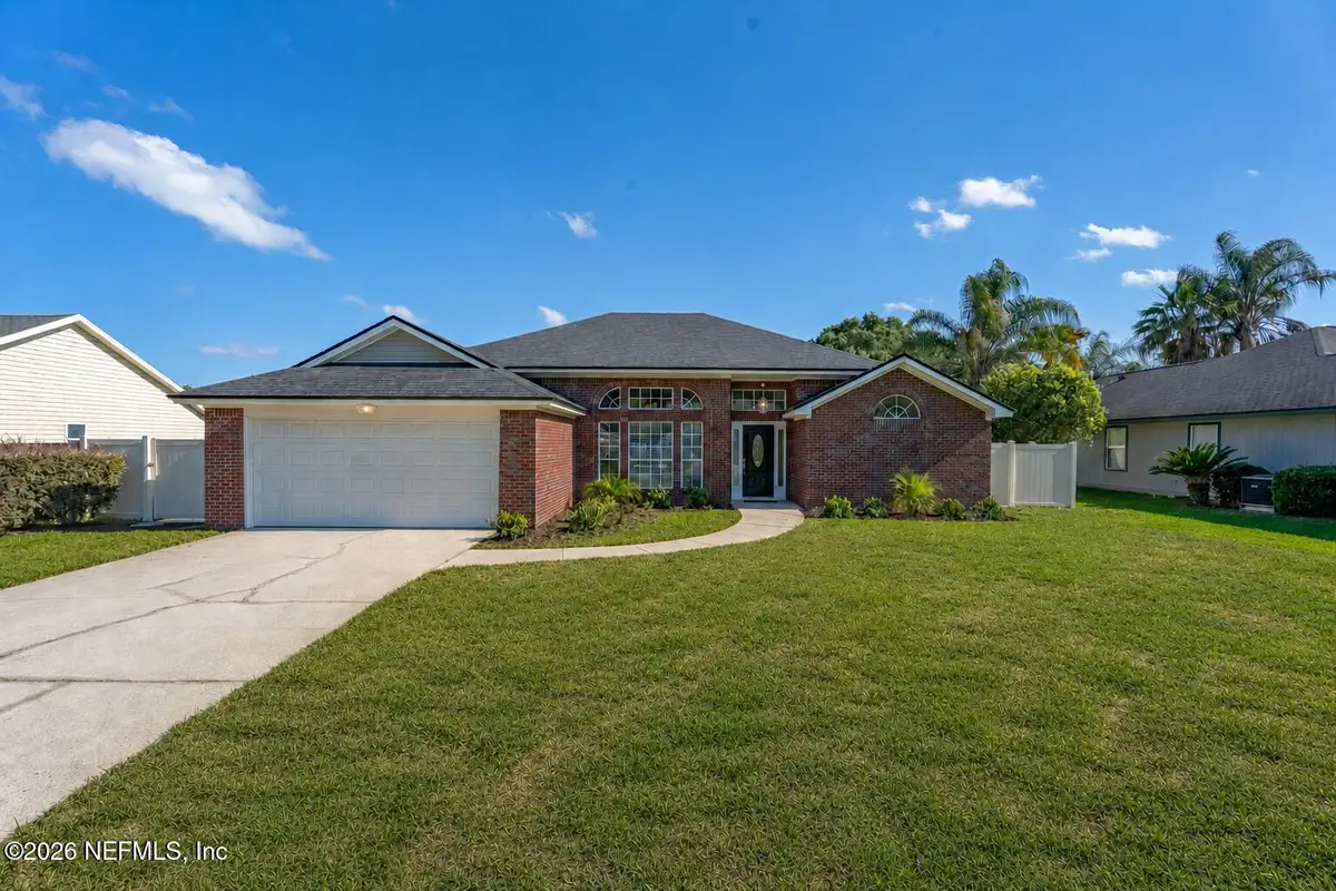 3217 Grand Teton Drive, Middleburg, FL 32068 - #1