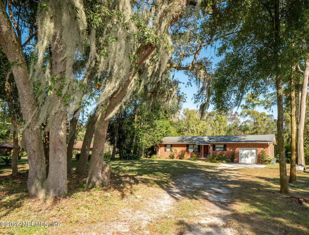 5911 Hyde Park Circle, Jacksonville, FL 32210 - #1