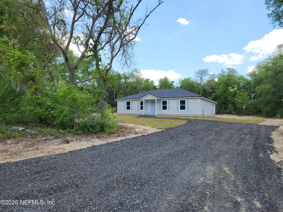 5468 Jefferson Street, Keystone Heights, FL 32656 - #2