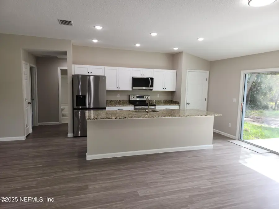 5468 Jefferson Street, Keystone Heights, FL 32656 - #3