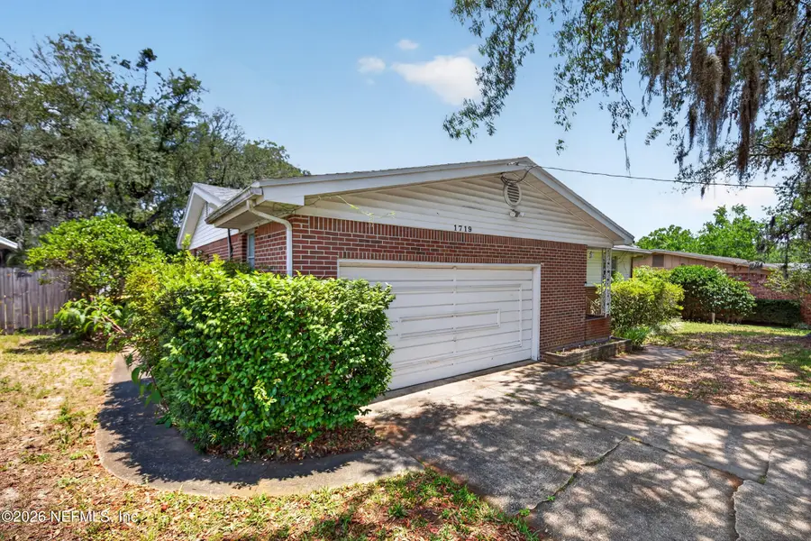 1719 Whitman Street, Jacksonville, FL 32210 - #2