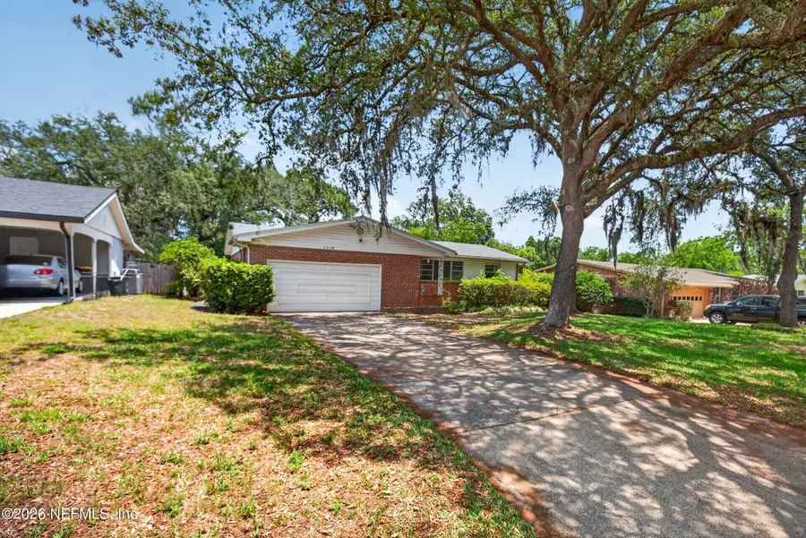 1719 Whitman Street, Jacksonville, FL 32210 - #3