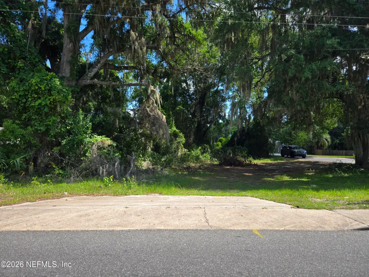 609 NW Dixie Avenue, Lake City, FL 32055 - #1