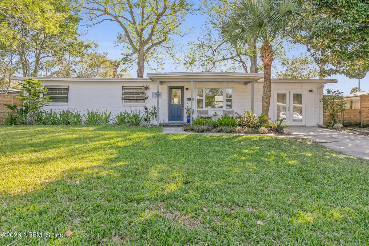 451 Sargo Road, Atlantic Beach, FL 32233 - #1