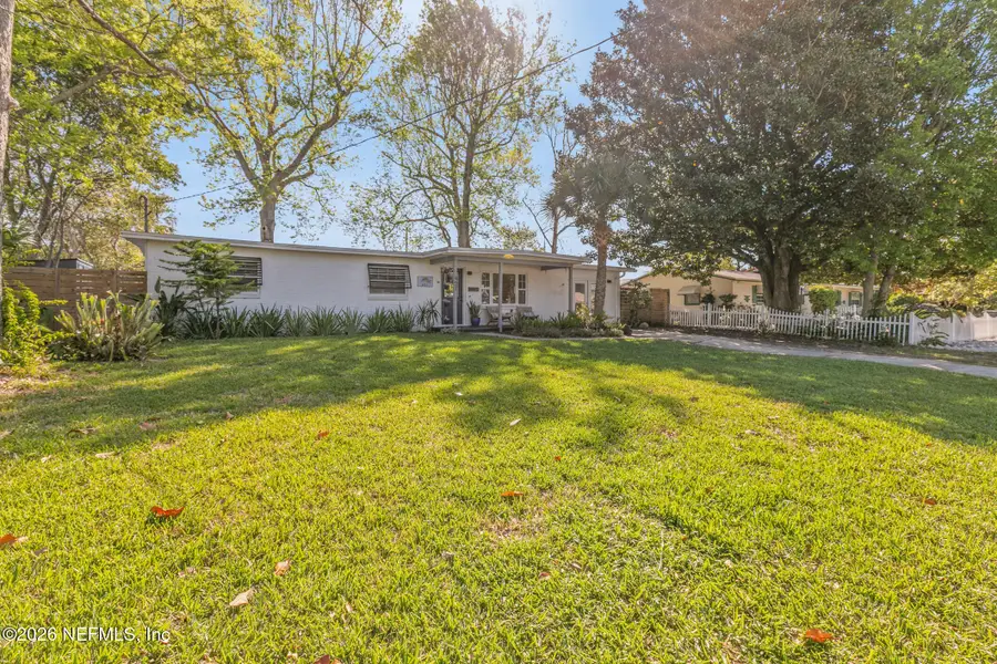 451 Sargo Road, Atlantic Beach, FL 32233 - #3