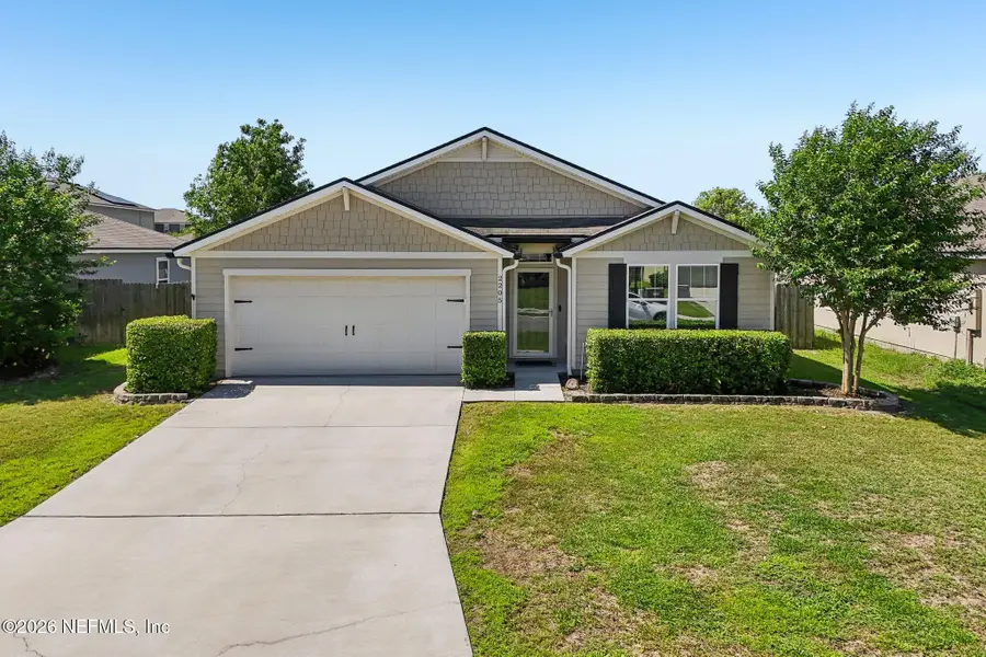 2205 Pebble Point Drive, Green Cove Springs, FL 32043 - #3