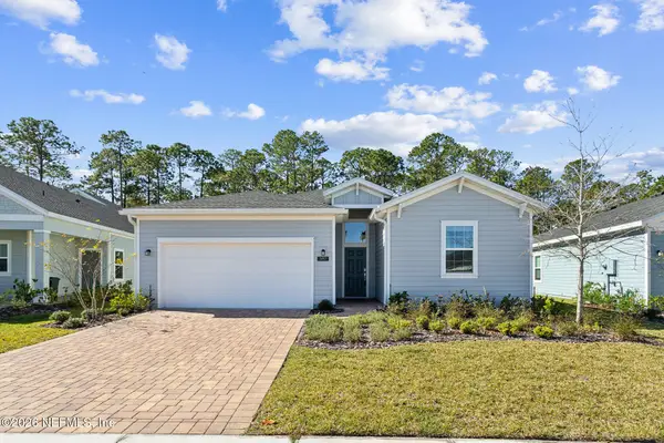 597 Lake Sinclair Street, St. Augustine, FL 32084