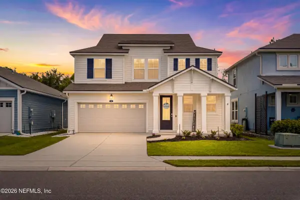 38 Cloverbrook Road, St. Johns, FL 32259