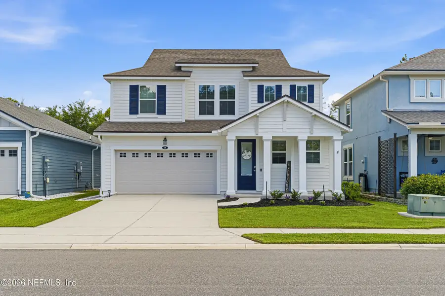 38 Cloverbrook Road, Saint Johns, FL 32259 - #2