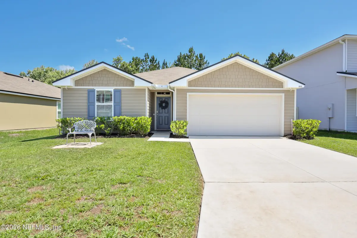2035 Denton Trace, Green Cove Springs, FL 32043 - #1