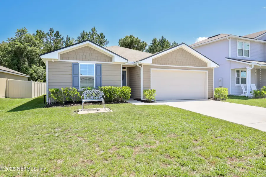2035 Denton Trace, Green Cove Springs, FL 32043 - #2