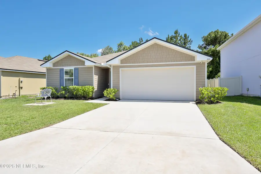 2035 Denton Trace, Green Cove Springs, FL 32043 - #3