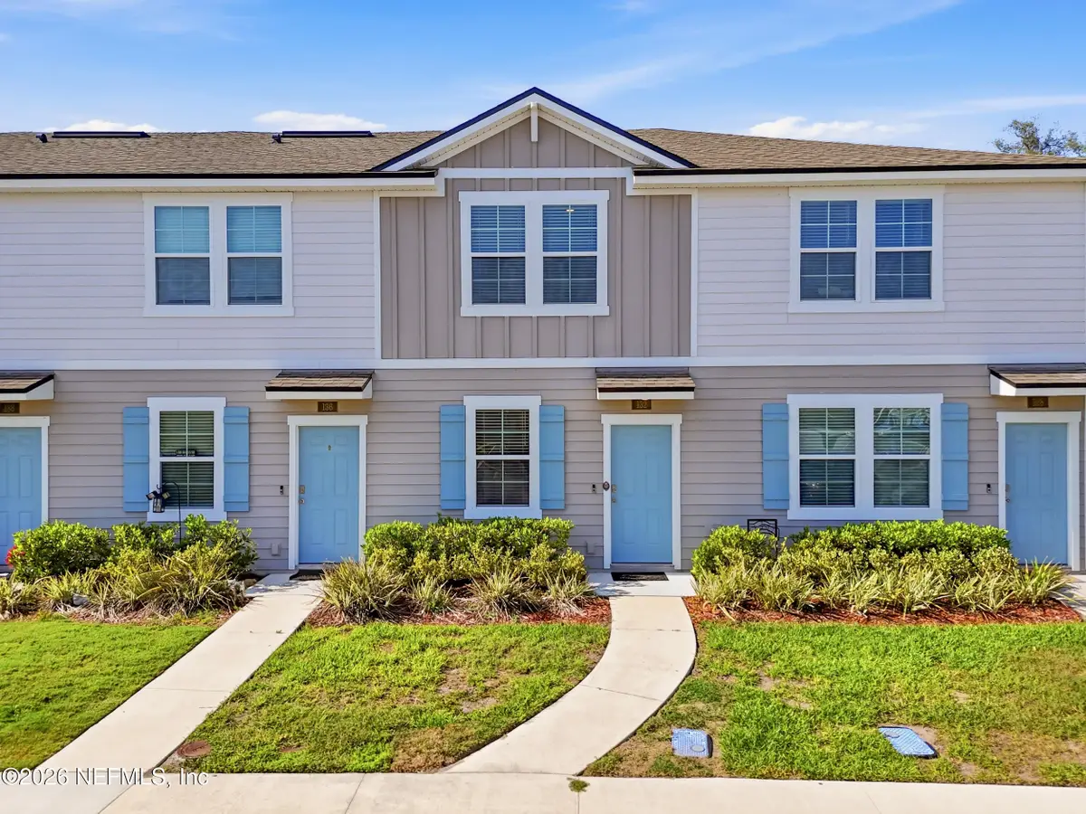 132 Whispering Brook Drive, Saint Augustine, FL 32084 - #1