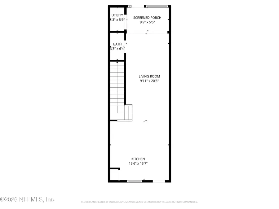 132 Whispering Brook Drive, Saint Augustine, FL 32084 - #2