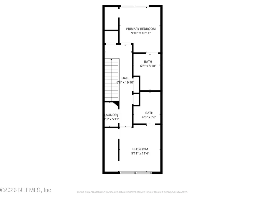 132 Whispering Brook Drive, Saint Augustine, FL 32084 - #3