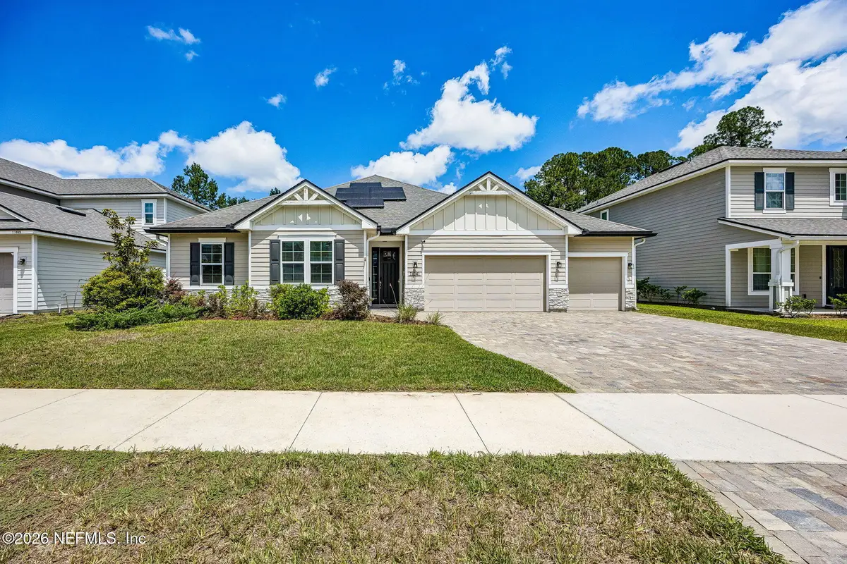 11041 Mandarin Preserve Drive, Jacksonville, FL 32257 - #1
