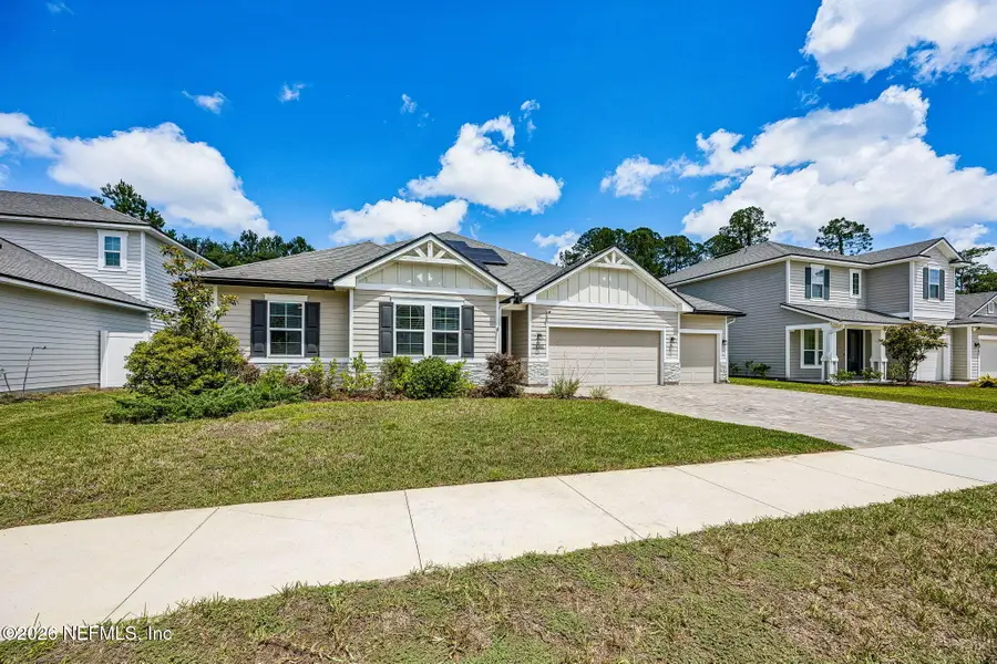 11041 Mandarin Preserve Drive, Jacksonville, FL 32257 - #3