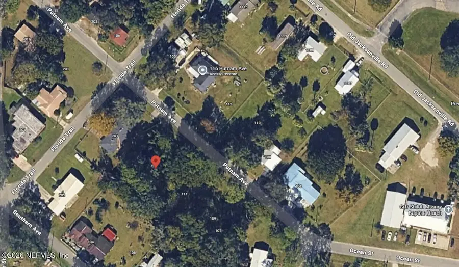 115 Putnam Avenue, Palatka, FL 32177 - #3
