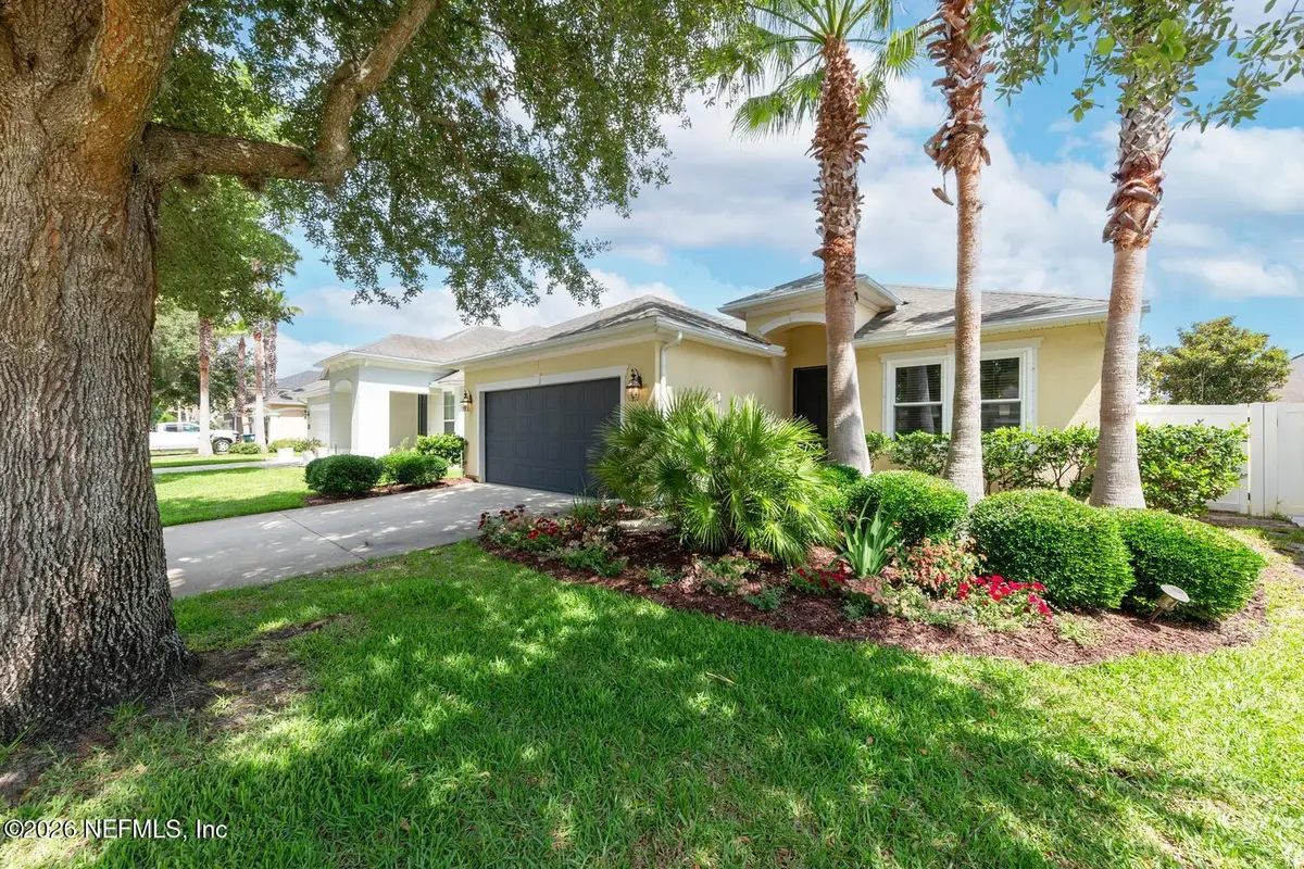11854 Wynnfield Lakes Circle, Jacksonville, FL 32246 - #1