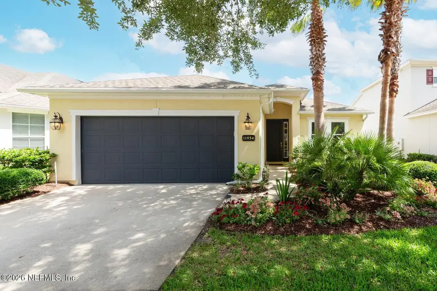 11854 Wynnfield Lakes Circle, Jacksonville, FL 32246 - #2