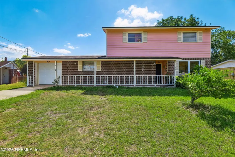 1189 Crown Drive, Jacksonville, FL 32221 - #2