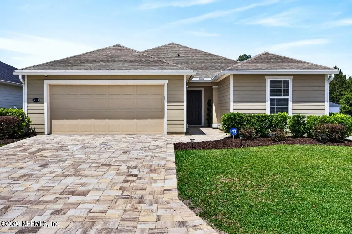 14510 Needham Drive, Jacksonville, FL 32256 - #1