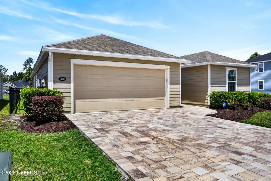14510 Needham Drive, Jacksonville, FL 32256 - #2