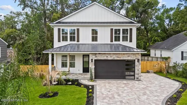 1324 Morvenwood Road, Jacksonville, FL 32207