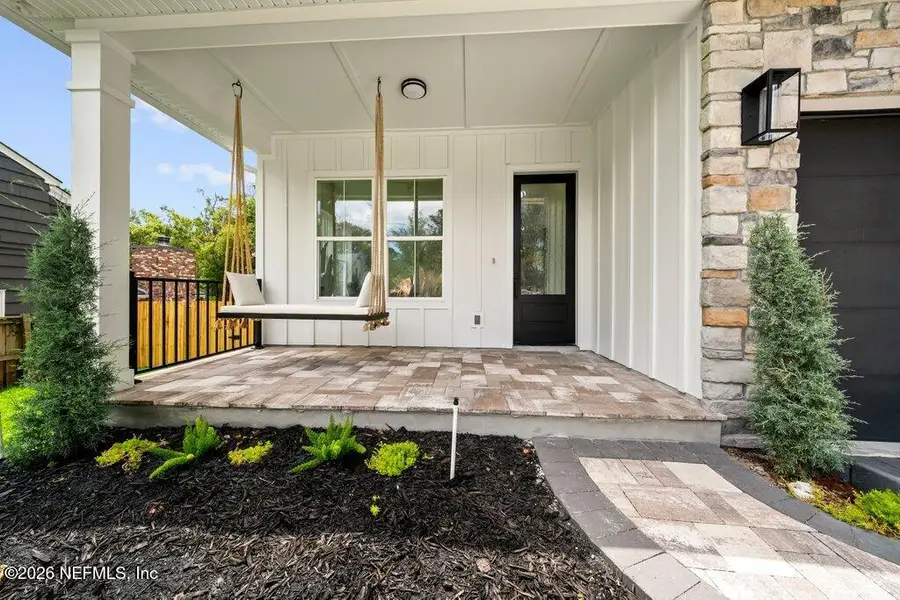 1324 Morvenwood Road, Jacksonville, FL 32207 - #2