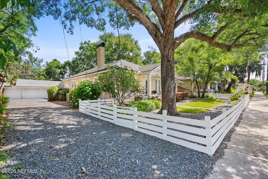4343 Irvington Avenue, Jacksonville, FL 32210 - #2