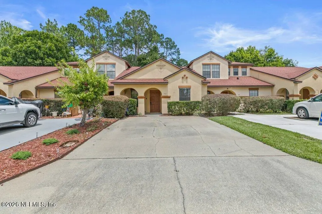 742 Ginger Mill Drive, Saint Johns, FL 32259 - #1