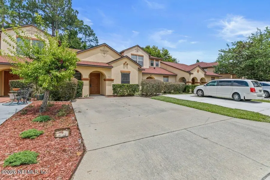 742 Ginger Mill Drive, Saint Johns, FL 32259 - #3