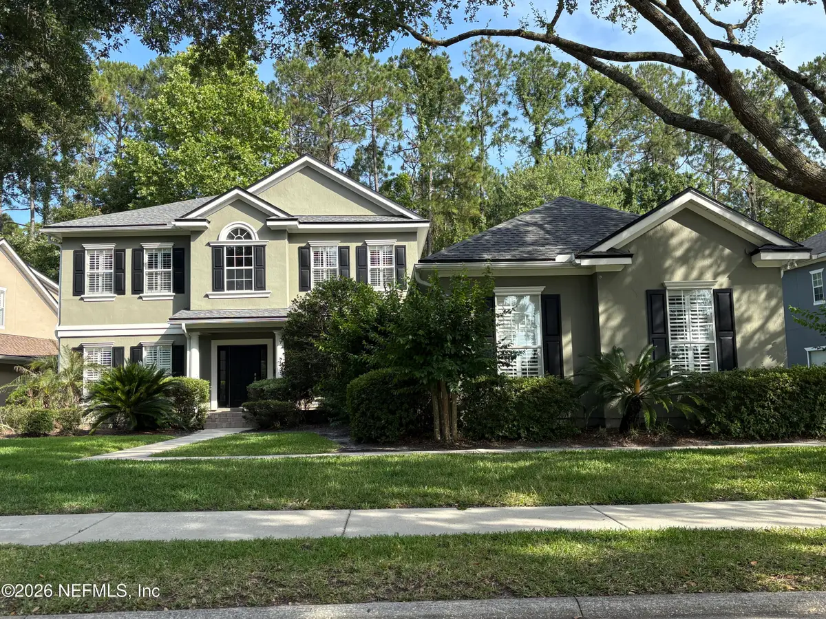 1809 Forest Glen Way, Saint Augustine, FL 32092 - #1