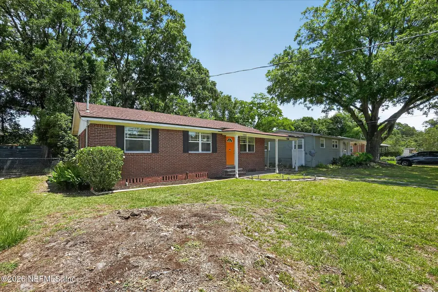 5323 Poppy Drive, Jacksonville, FL 32205 - #3