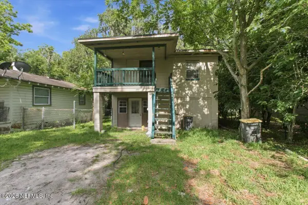 344 Sunshine Street, Jacksonville, FL 32254