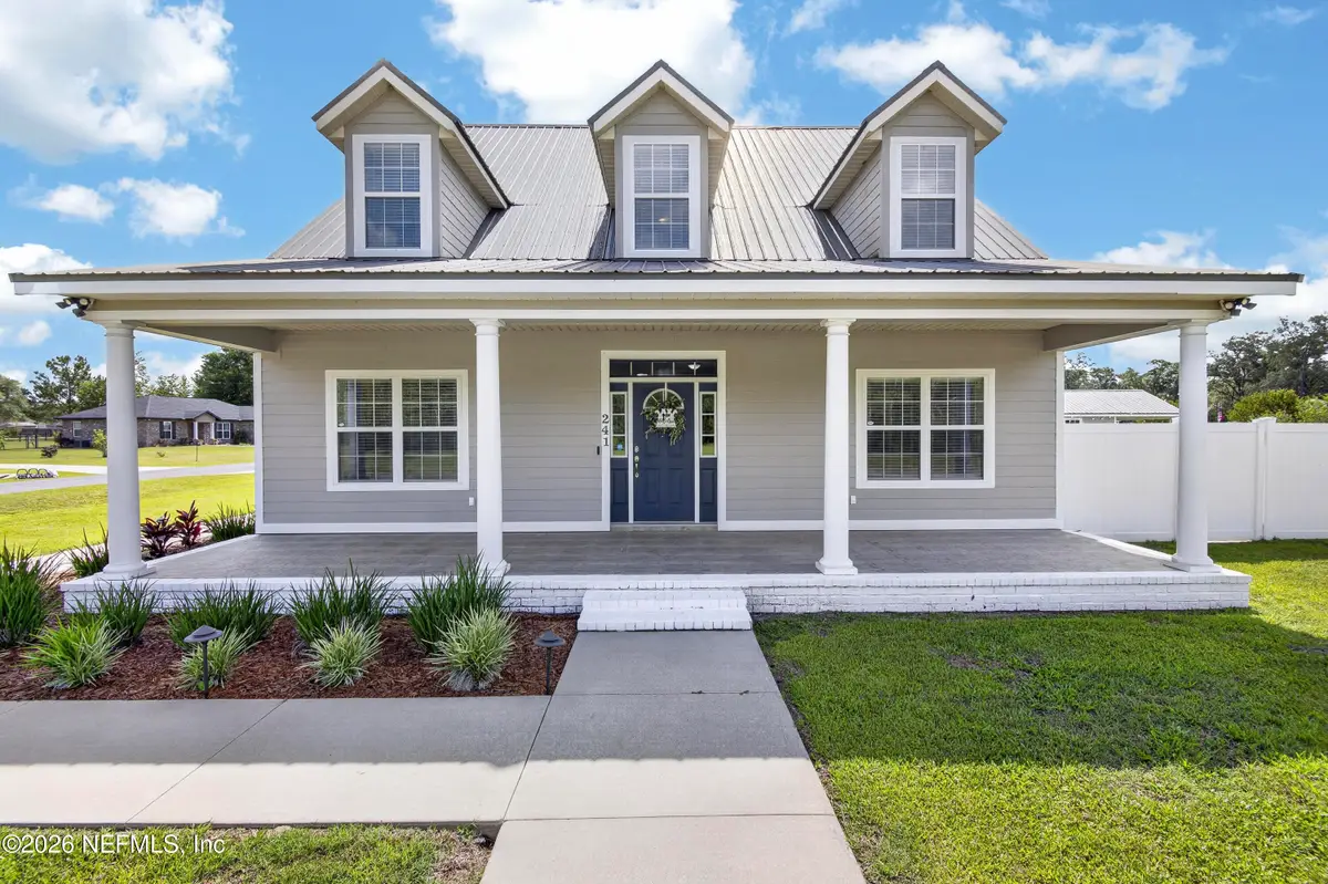 241 SW Gardner Terrace, Lake City, FL 32024 - #1