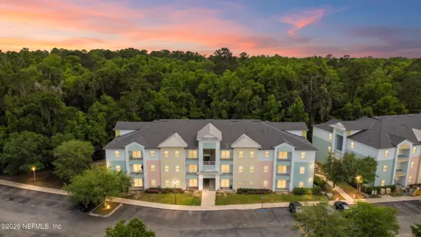 5006 Key Lime Drive #307, Jacksonville, FL 32256