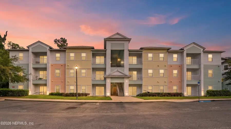 5006 Key Lime Drive #307, Jacksonville, FL 32256 - #3